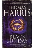 Thomas Harris - Black Sunday