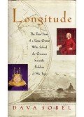 Sobel, Dava - Longitude: The True Story of a Lone Genius Who Solved the Greatest Scientific Problem of His Time