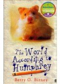 Betty G. Birney - The World According to Humphrey