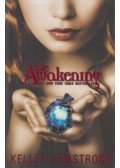 Kelley Armstrong - The Awakening