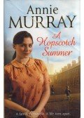 Annie Murray - A Hopscotch Summer