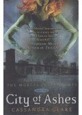Cassandra Clare - City of Ashes