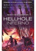 Brian Herbert,Kevin J. Anderson - Hellhole Inferno