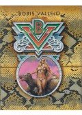 Boris Vallejo - BV - Boris Vallejo