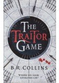 B. R. Collins - The Traitor Game