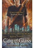 Cassandra Clare - City of Glass