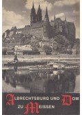 Otto Walcha - Albrechtsburg und Dom zu Meissen