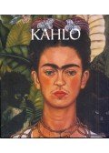 Hollósi Nikolett (szerk) - Frida Kahlo