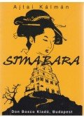 Ajtai Kálmán - Simabara