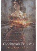 Cassandra Clare - Clockwork Princess
