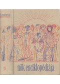 Lukács Ernőné - Nők enciklopédiája II.