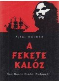Ajtai Kálmán - A fekete kalóz