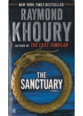 Khoury, Raymond - The Sanctuary
