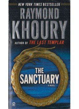 Khoury, Raymond - The Sanctuary Khoury, Raymond - The Sanctuary, New York 2008 antikvár könyv
