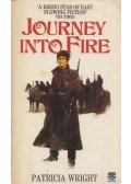 Patricia Wright - Journey Into Fire