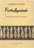 Gárdonyi Zoltán - Furulyaszó
