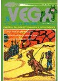 Horváth Sándor (szerk.) - Vega 1991. január