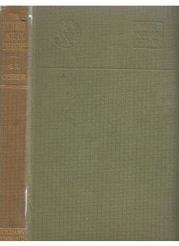 G. K. Chesterton - The Victorian Age in Literature G. K. Chesterton - The Victorian Age in Literature, London 0 antikvár könyv
