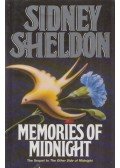 Sidney Sheldon - Memories of Midnight