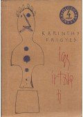 Karinthy Frigyes - Így írtok ti