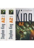 Stephen King - AZ 1-2.