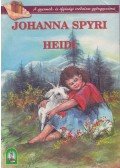 Johanna Spyri - Heidi