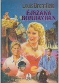 Bromfield, Louis - Éjszaka Bombayben