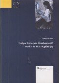 Prugberger Tamás - Európai és magyar összehasonlító munka- és közszolgálati jog