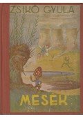 Zsikó Gyula - Mesék