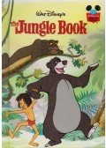 Walt Disney - The Jungle Book