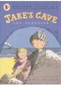 Lou Kuenzler - Jake's Cave