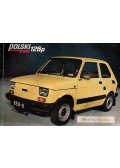  - Polski Fiat 126p kezelési útmutató