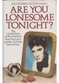 BARBIN, LUCY de - MATERA, DARY - Are You Lonesome Tonight?
