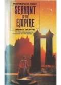 Wurts, Janny,Raymond E. Feist - Servant of the Empire