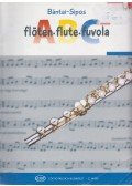 Bántai Vilmos,B. Sipos Éva - Fuvola-ABC