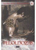 Nalini Singh - Feloldozás
