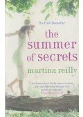 Martina Reilly - The Summer of Secrets