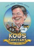 Koós János,Erdős László - Koós kapitány képtelen képes könyve