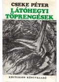 Cseke Péter - Látóhegyi töprengések