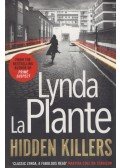 Lynda La Plante - Hidden Killers