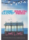 LLOYD, JOSIE – REES, EMILYN - Love Lives