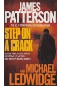 James Patterson,Michael Ledwidge - Step on a Crack