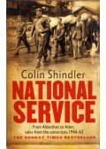 Colin Shindler - National Service