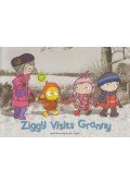 Lynda Kennedy,Lynn Taylor - Ziggy Visits Granny