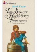 Twain, Mark - Tom Sawyer and Huckleberry Finn