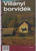 Bozzai Zsófia,Szakács László - Villányi borvidék