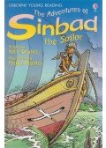 Katie Daynes - The Adventures of Sinbad the Sailor