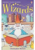 Christopher Rawson - Wizards