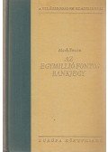 Twain, Mark - Az egymillió fontos bankjegy