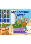 Tony McCaffrey - My Bedtime Prayer